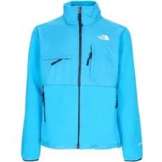 The North Face Wind Fleece Jacket - Acoustic Blue