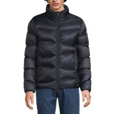 Colmar Down Jacket - Navy Blue