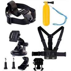8-in-1 Action Camera Kit for Akaso Brave 8 Lite