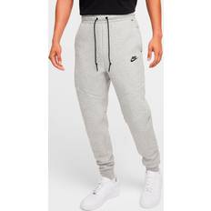 Nike Tech Fleece Jogger - Grey