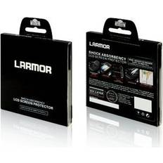 Fujifilm Camera Protections GGS Larmor Screen Protector Fujifilm X100S