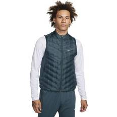 Nike Therma-FIT ADV Repel Down Vest - Green