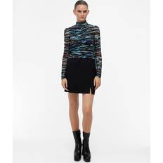 Objlisa Mini Skirt