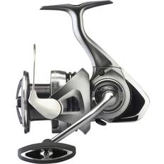 Haspelrullar Fiskerullar Daiwa 23 Exceler LT Haspelrulle 2500D