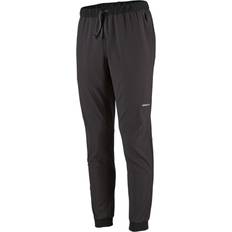 Patagonia M Trousers & Shorts Patagonia Men's Terrebonne Joggers - Black