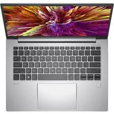 Laptops HP ZBook Firefly G10 14" Dator