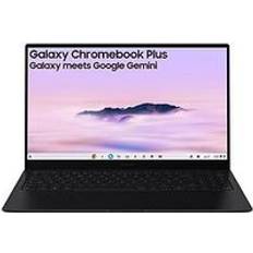 Chromebook Plus 15.6 In Neptune Blue