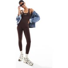 Ellesse Jumpsuits & Overalls Ellesse Breve Jumpsuit - Brown