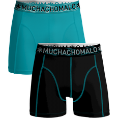 Muchachomalo Boxershorts Men - Multicolour Cotton