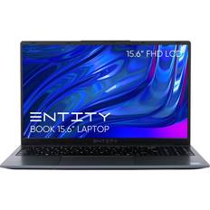 4 GB Laptops on sale Entity Book 15.6 Home Laptop Intel Celeron N4020