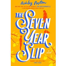 Calendars & Diaries Books The Seven Year Slip (Paperback)