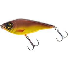 OEM Predator Swimbait 50g 12cm Golden Roach