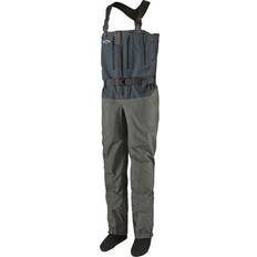 Patagonia Swiftcurrent Expedition Zip Front Waders SRM