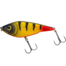 OEM Predator Swimbait 50g 12cm Dark Perch