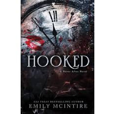 English - Romance Books Hooked (Paperback, 2021)