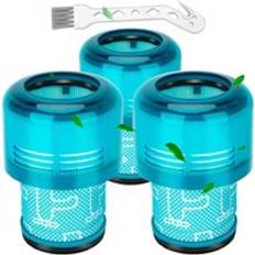 Dyson V15 Replacement Filter 3 Packs