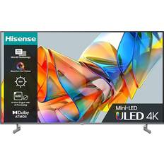 Hisense 65 Inch ULED Mini-LED TV 65U6KQTUK