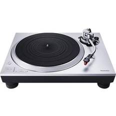 Technics SL-1500CEB-S Premium Direct Drive Turntable, Silver