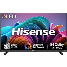 TVs Hisense 32 Inch Full HD QLED Smart TV 32A5NQTUK