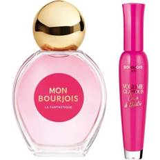 Bourjois Fragrances Bourjois La Fantastique Eau De Parfum 50ml