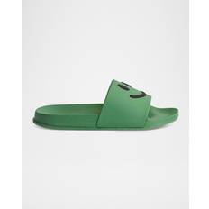 Molo Children's Shoes Molo Girl's Zhappy Slide Sandals - Garden Green