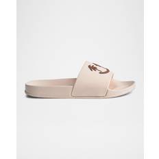 Molo Børnesko Molo Zhappy Flip-Flops Klipklapper Badesko - Beige