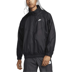 Nike Windrunner Men's Anorak Jacket - Black/White