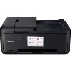 Printers Canon Printer A4 Inkjet Multifunction Machine TR8630A