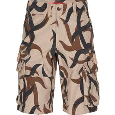 Cruisers Cargo Shorts - Tribal Camo