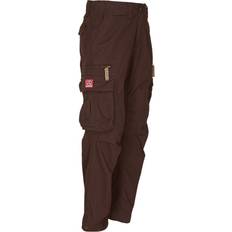 Molecule Ankle Busters Cargobukser - Brun