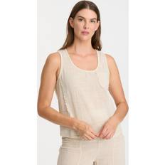 Beige - Giacca di pelle Giubbotti Proenza Schouler Label - White