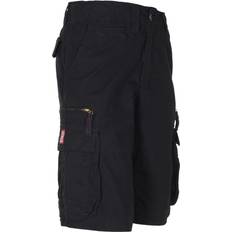 Molecule Cruisers Cargo Shorts - Sort