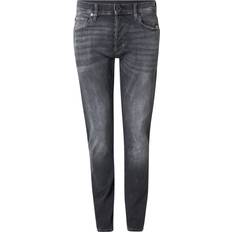 Skinn - Svarta Jeans G-Star Jeans - 28