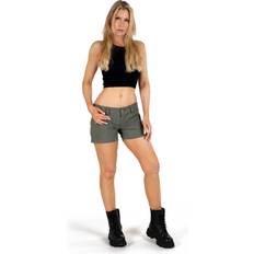 Wahinis Short - Oliven
