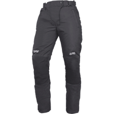 GMS Moto Starter Textilhose Damen - Schwarz Damen