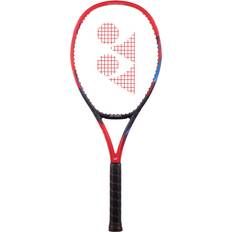 Yonex Tennis Rackets Yonex VCORE (2023) Turnierschläger Größe L4 rot