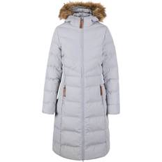 Trespass Audrey Jacket - Grey
