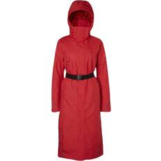 Mountain Horse Felicia Coat - Red