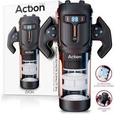 Zyon Thrusting & Rotating