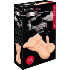 Deluxe Man Masturbator