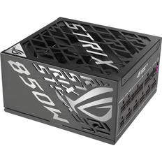 Asus strix psu ASUS ROG Strix 850W Platinum Strømforsyning