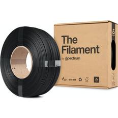 Spectrum Filament ReFill PETG CF Black 1.75 mm 1000 g