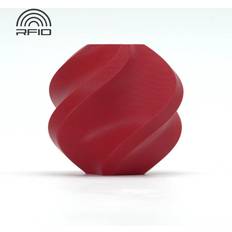 Bambu lab 3D Printing Bambu lab PLA Matte Dark Red Refill