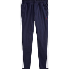 Ralph Lauren Men Clothing Ralph Lauren Interlock Track Pant Refined Navy