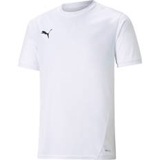 Puma Teamliga T-shirt - Hvid