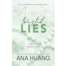 Tls Ana Huang (Hæftet)