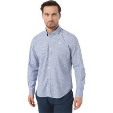 Jeansskjortor La Martina Denim Shirt - Blue