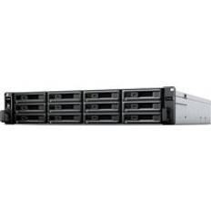 NAS Servers Synology RX1222SAS 48TB SYN