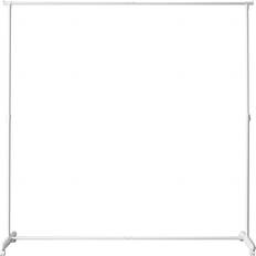 Metal Room Dividers Dormco Don't Look at Me Privacy Room Divider