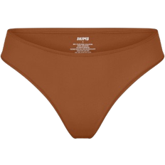 Bronze Knickers SKIMS Cheeky Brief Neutral Fits Everybody Bronze